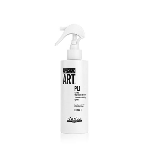 L'OREAL spray TECNI ART THERMO-MODELANT 190ml