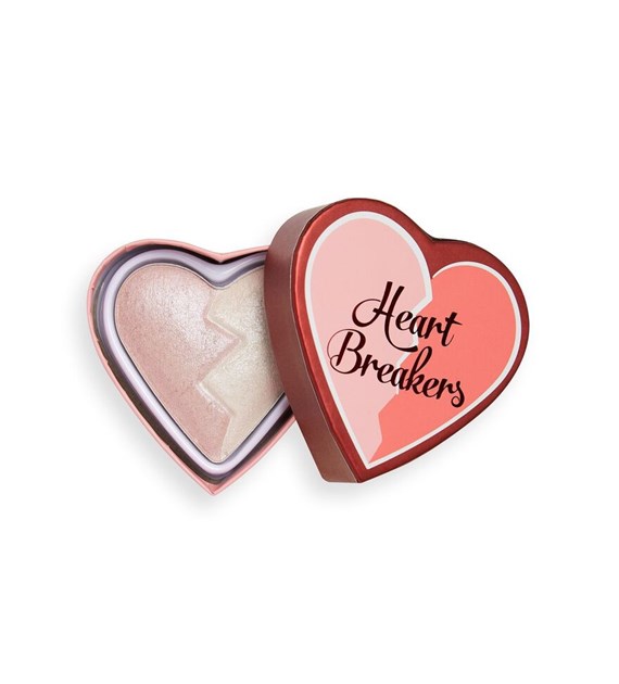 MUR rozświetlacz HEARTBREAKERS Highlighter #Unique