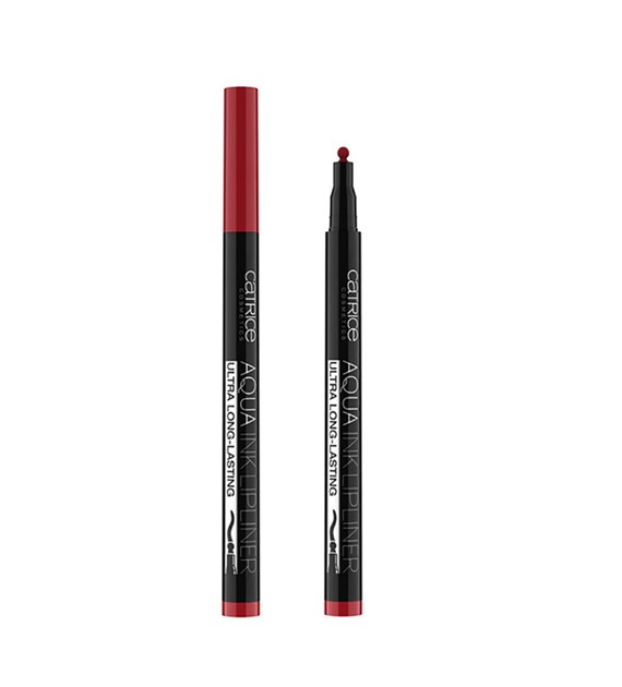 CATRICE konturówka do ust AQUA INK LIP LINER #050