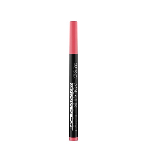 CATRICE konturówka do ust AQUA INK LIP LINER #090