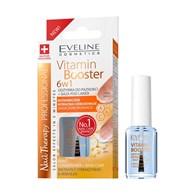 EVELINE odżywka VITAMIN BOOSTER 12ml