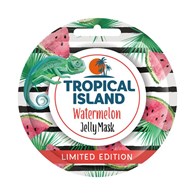 MARION maska TROPICAL ISLAND #Watermelon