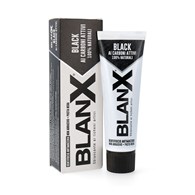 BLANX pasta do zębów BLACK 75ml