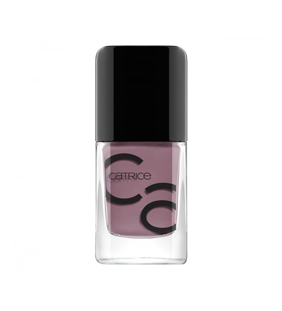 CATRICE lakier do paznokci ICONails Gel Lacqu #102