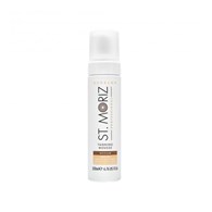 ST. MORIZ samoopalająca pianka Tanning Mousse #Med