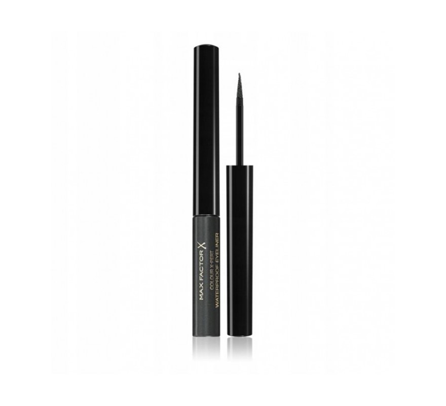 MAX FACTOR eyeliner COLOUR X-PERT WTP #02