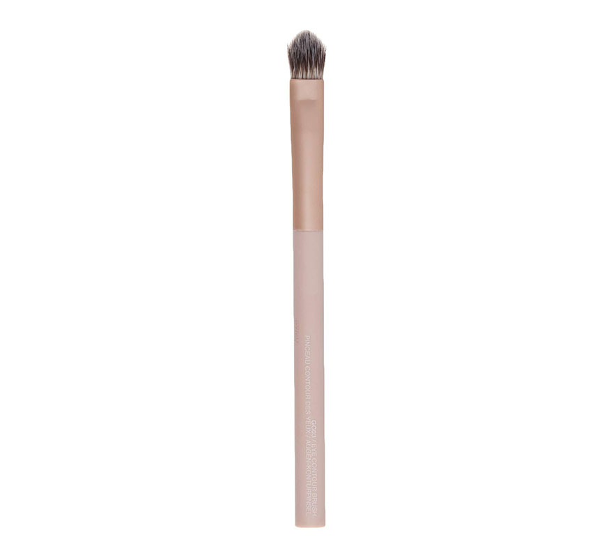 MAYBELLINE pędzel do cieni GIGI HADID EYE #GG03