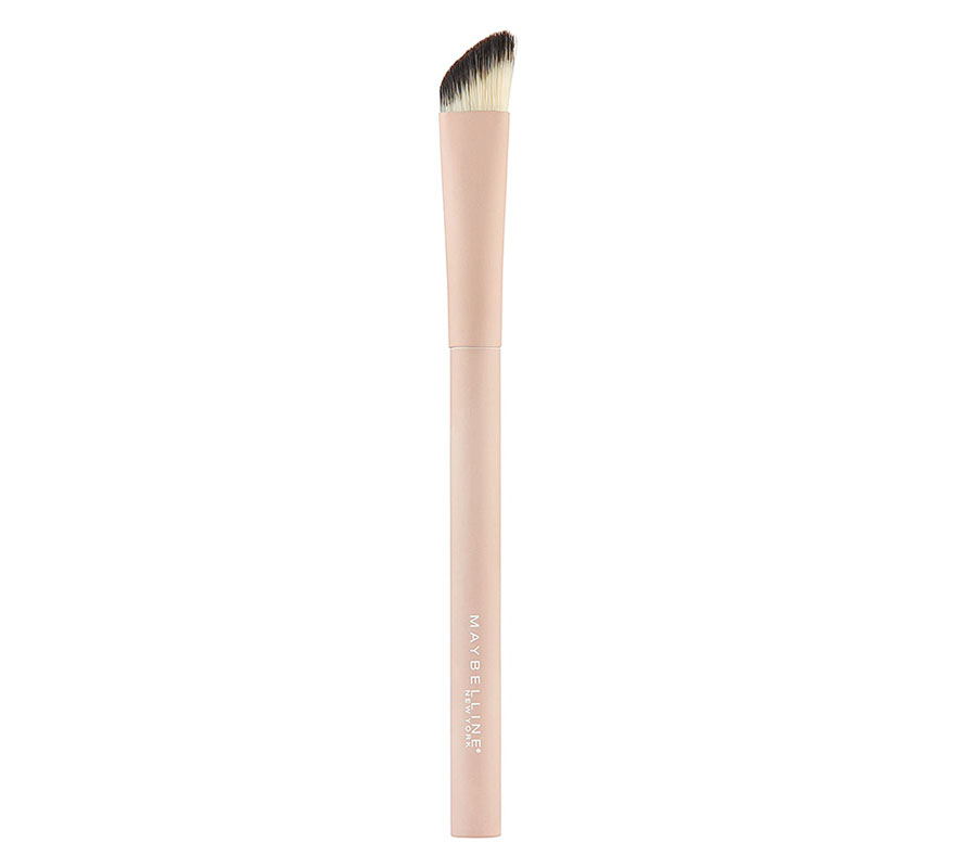 MAYBELLINE pędzel do cieni GIGI HADID EYESH. #GG17