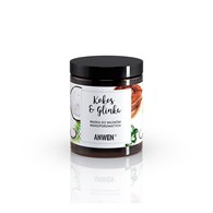 ANWEN maska do włosów KOKOS & GLINKA 180ml