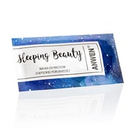 ANWEN maska nocna do włosów SLEEPING BEAUTY 10ml