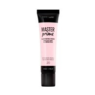 MAYBELLINE baza pod podkład MASTER PRIME #20