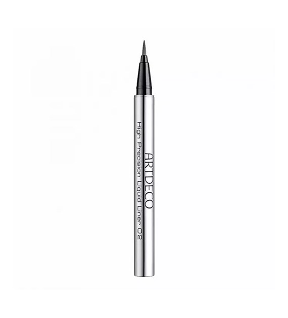 ARTDECO eyeliner HIGH PRECISION LIQUID LINER Grey