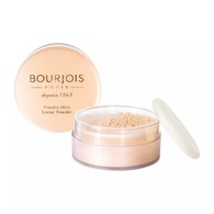 BOURJOIS puder sypki LOOSE POWDER #01 Peach