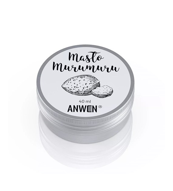 ANWEN masło do włosów MURUMURU 40ml