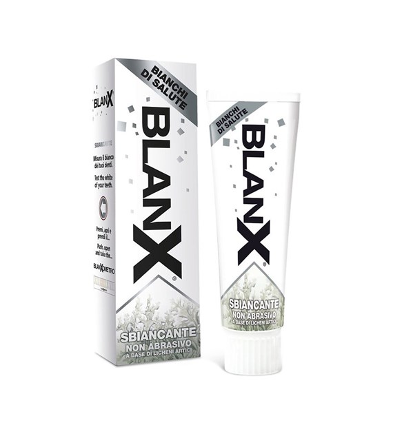 BLANX pasta do zębów WHITENING 75ml