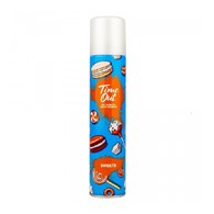TIME OUT suchy szampon SWEETS 200ml