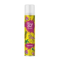 TIME OUT suchy szampon TROPICAL 200ml