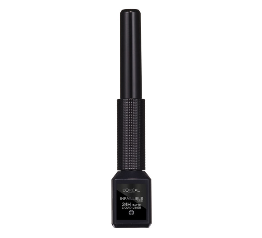 L'OREAL eyeliner INFAILLIBLE GRIP #01 Matte Black