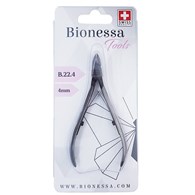 BIONESSA cążki do skórek 4mm #B.22.4