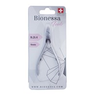 BIONESSA cążki do skórek 4mm #B.21.4