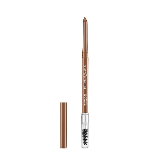 BOURJOIS kredka do brwi BROW REVEAL #02 Chestnut