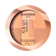 BOURJOIS puder brązujący ALWAYS FABULOUS #001