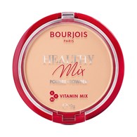 BOURJOIS puder prasowany HEALTHY MIX #02 Golden Iv