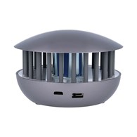 Lampa owadobójcza PORTABLE BUG ZAPPER ACCENT LIGHT