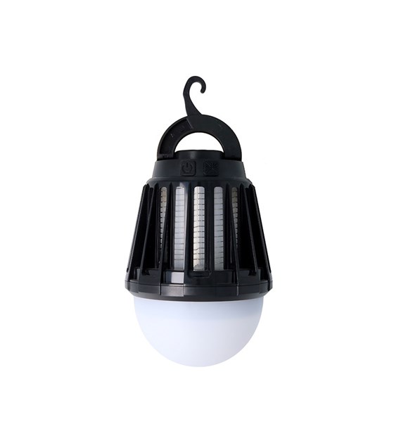 Latarka na insekty BUG ZAPPER LED LANTERN