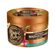 BIELENDA masło brązujące MAGIC BRONZE