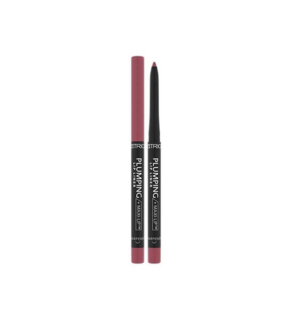 CATRICE konturówka do ust PLUMPING LIP LINER #060