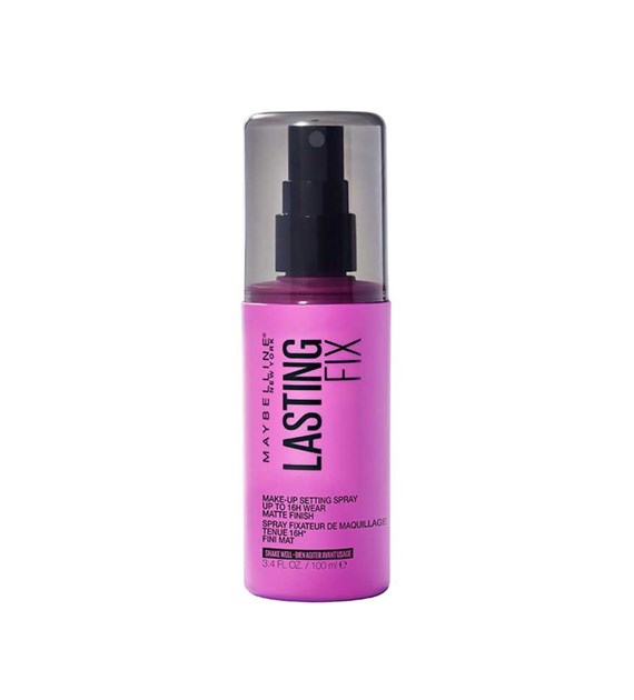 MAYBELLINE utrwalacz makijażu BASE FIX SPRAY