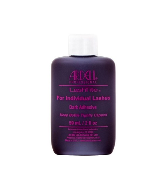 ARDELL klej do rzęs LASHTITE ADHESIVE 22ml #Dark