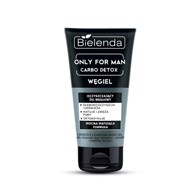 BIELENDA żel micelarny OFM CARBON DETOX 150ml