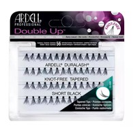 ARDELL kępki DOUBLE UP KNOT-FREE TAPERED #Short