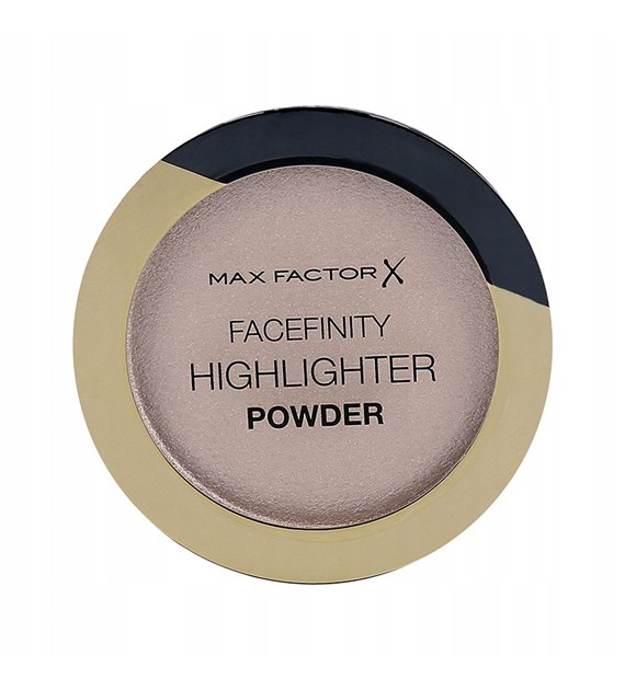 MAX FACTOR rozświetlacz FACEFINITY HIGHLIGHT #001