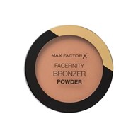 MAX FACTOR bronzer FACEFINITY BRONZER POWDER #001