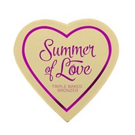 MUR bronzer BRONZING HEARTS #Hot Summer Of Love