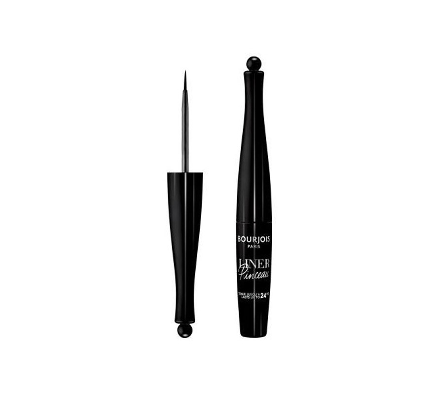 BOURJOIS eyeliner Liquid LINER PINCEAU 16H #01