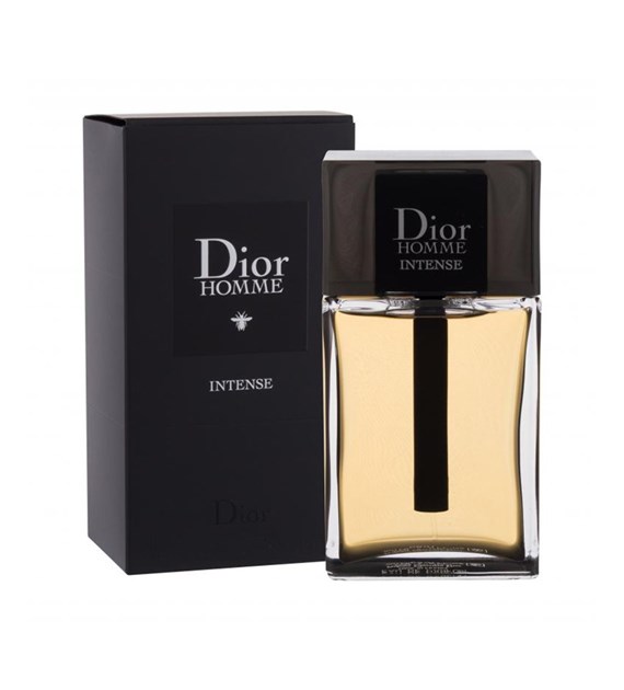 DIOR woda perfumowana HOMME INTENSE MEN EDP 150ml