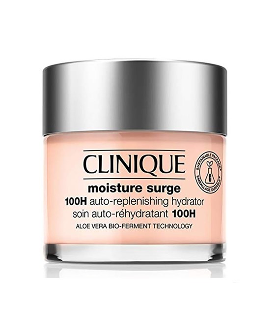 CLINIQUE krem MOISTURE SURGE EXTENDED 50ml