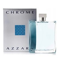 AZZARO woda toaletowa CHROME EDT 50ml