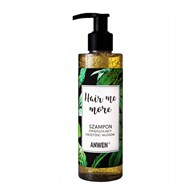 ANWEN szampon do włosów HAIR ME MORE 200ml