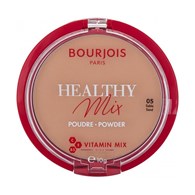 BOURJOIS puder prasowany HEALTHY MIX #05 Sand