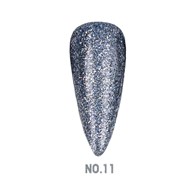 BLING lakier hybrydowy GEL POLISH 10ml #011