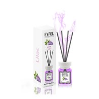 EYFEL dyfuzor zapachowy z pałeczkami 120ml Lilac