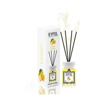 EYFEL dyfuzor zapachowy z pałeczkami 120ml Lemon