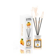 EYFEL dyfuzor zapachowy z pałeczkami 120ml Orange