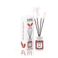 EYFEL dyfuzor zapachowy z pałeczkami 120ml Red Dra