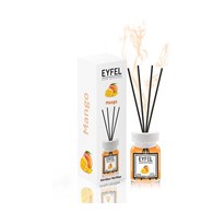 EYFEL dyfuzor zapachowy z pałeczkami 120ml Mango